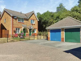 Property responsive