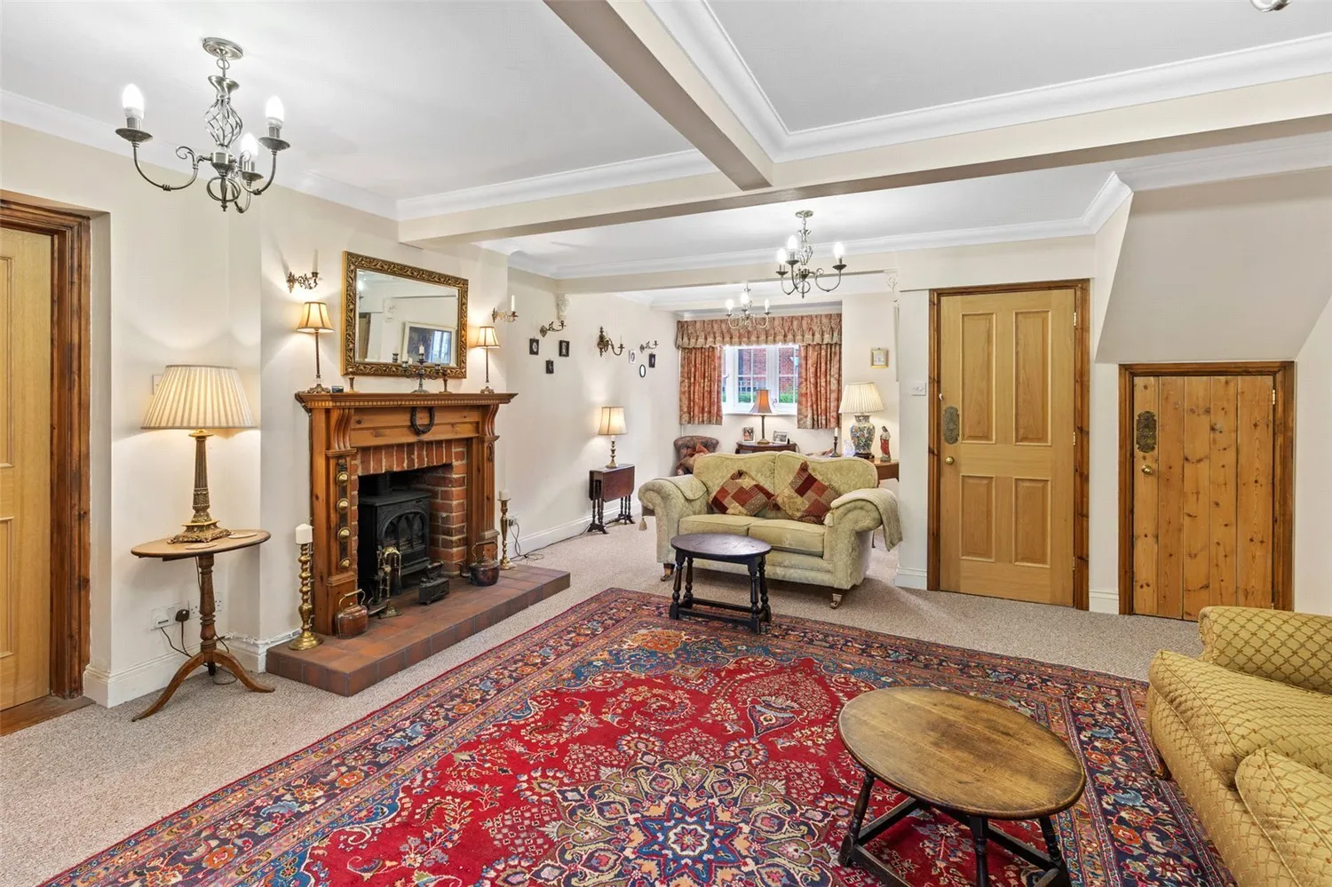 Polstead Street, Stoke By Nayland, CO6 photo 3