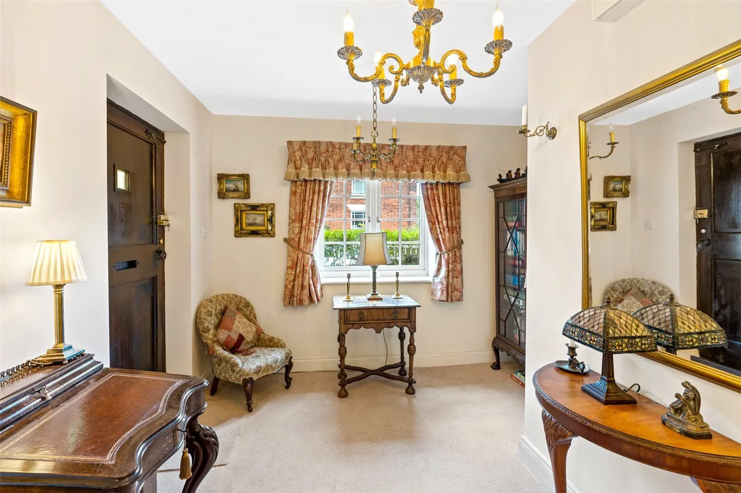 Polstead Street, Stoke By Nayland, CO6 photo 5