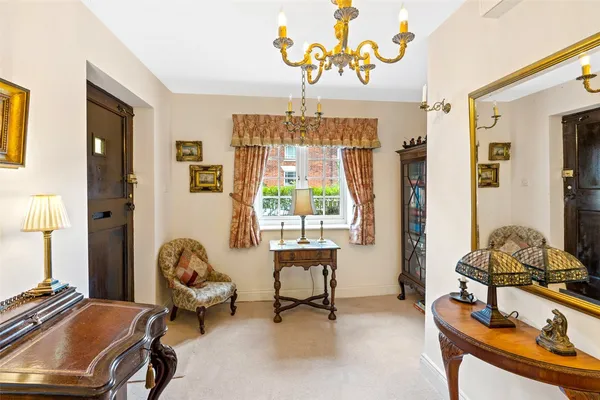 Polstead Street, Stoke By Nayland, CO6 photo 5