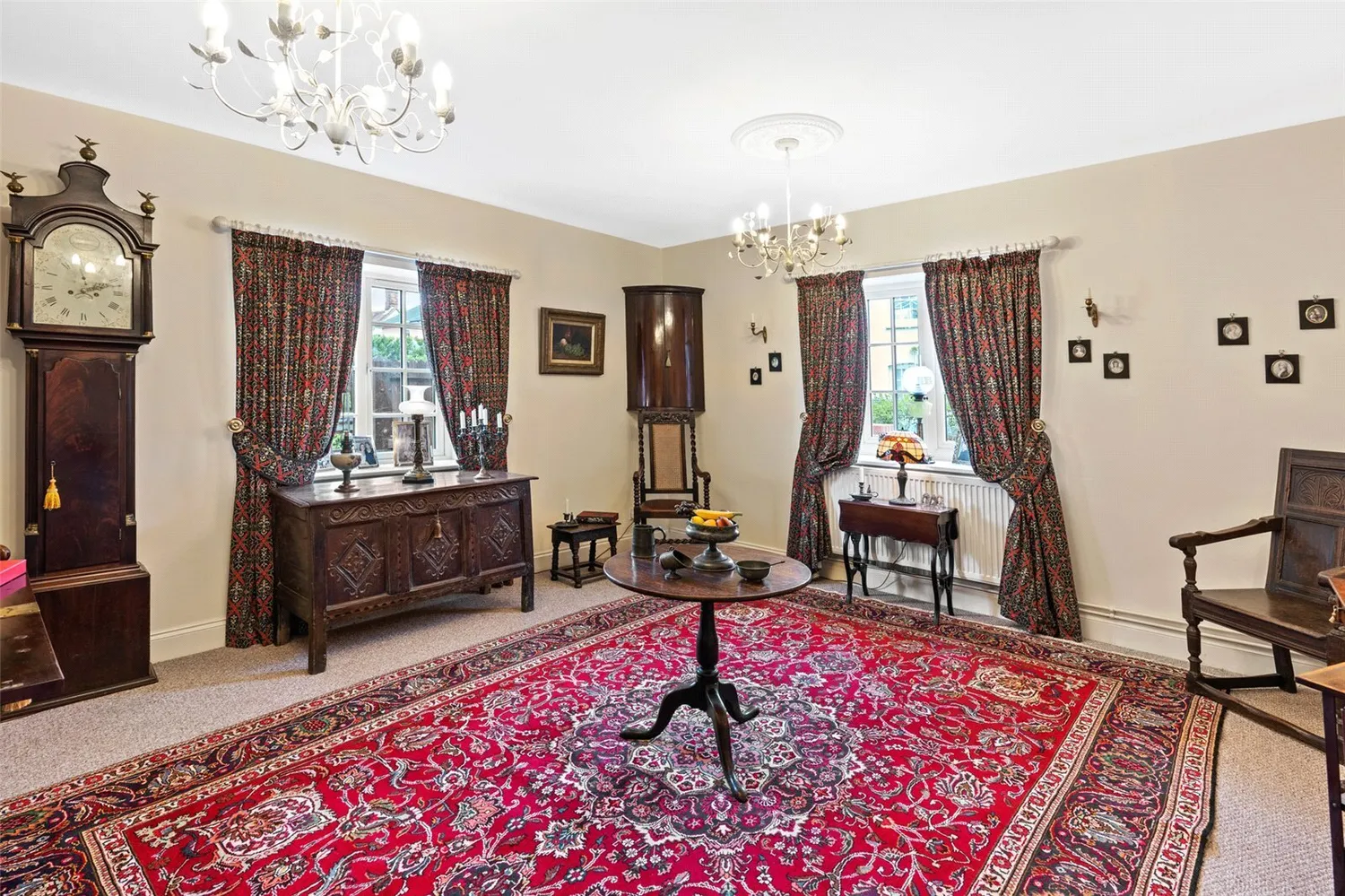 Polstead Street, Stoke By Nayland, CO6 photo 9