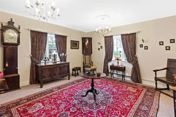 Polstead Street, Stoke By Nayland, CO6 photo 9