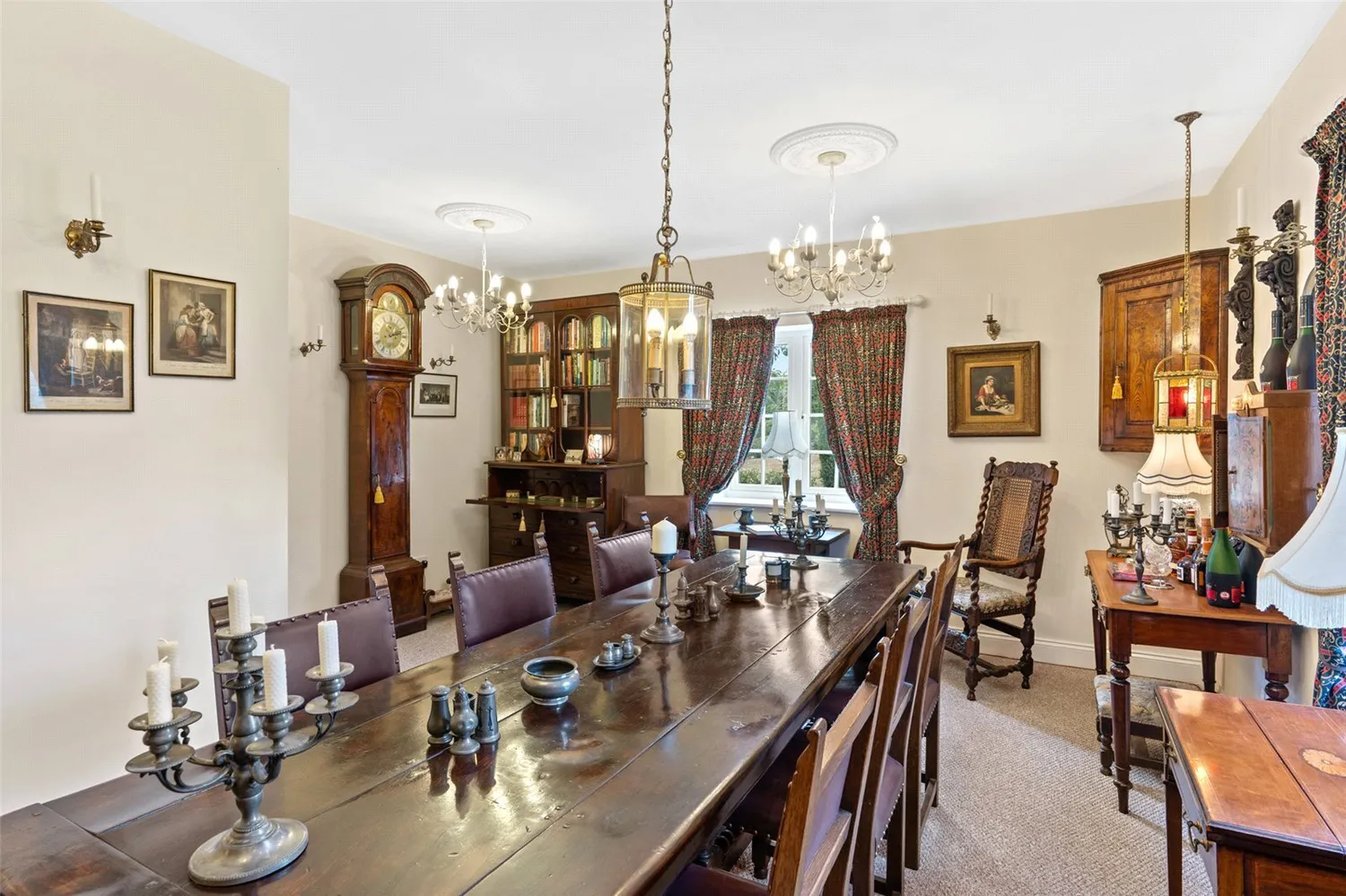 Polstead Street, Stoke By Nayland, CO6 photo 10