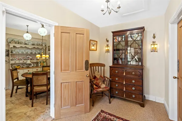 Polstead Street, Stoke By Nayland, CO6 photo 14