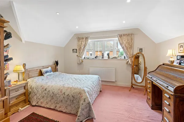 Polstead Street, Stoke By Nayland, CO6 photo 17