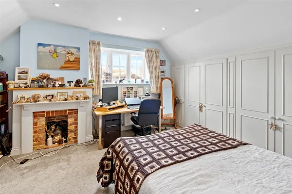 Polstead Street, Stoke By Nayland, CO6 photo 18