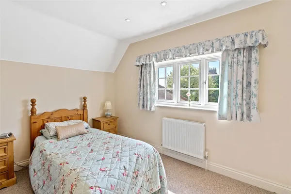 Polstead Street, Stoke By Nayland, CO6 photo 19