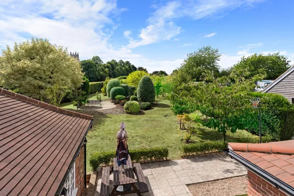 Polstead Street, Stoke By Nayland, CO6 photo 24