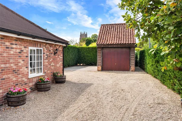 Polstead Street, Stoke By Nayland, CO6 photo 28