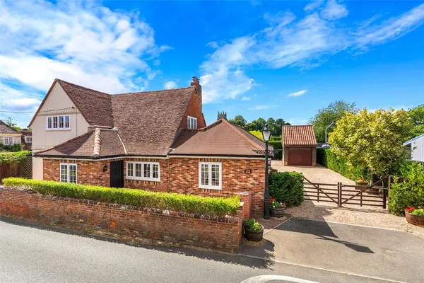Polstead Street, Stoke By Nayland, CO6 photo 30