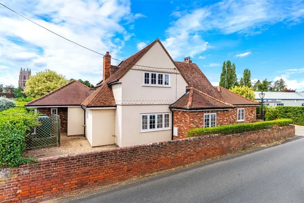 Polstead Street, Stoke By Nayland, CO6 photo 33