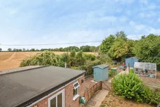 Old School Road, Guestwick, Dereham