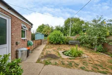 Old School Road, Guestwick, Dereham