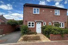 Ravelin Close, Meon Vale, Stratford-Upon-Avon