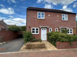 Ravelin Close, Meon Vale, Stratford-Upon-Avon photo