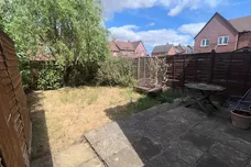 Ravelin Close, Meon Vale, Stratford-Upon-Avon