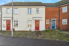 Washington Drive, Watton, THETFORD