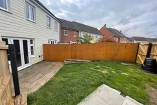 Washington Drive, Watton, THETFORD