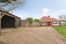 Norwich Road, Fakenham