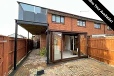 Taverner Close, POOLE