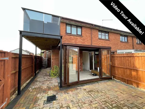 Taverner Close, POOLEphoto
