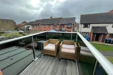Taverner Close, POOLE