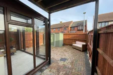 Taverner Close, POOLE