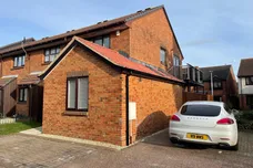 Taverner Close, POOLE