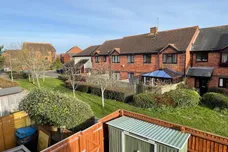 Taverner Close, POOLE