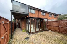 Taverner Close, POOLE