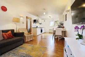 Property responsive