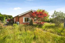 Hawthorn Close, Knodishall, SAXMUNDHAM