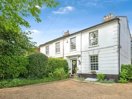 Mundesley Road, NORTH WALSHAM photo