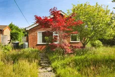 Hawthorn Close, Knodishall, SAXMUNDHAM