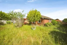 Hawthorn Close, Knodishall, SAXMUNDHAM