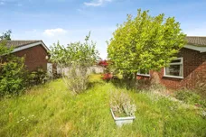 Hawthorn Close, Knodishall, SAXMUNDHAM