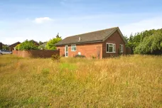 Hawthorn Close, Knodishall, SAXMUNDHAM