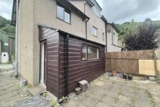 Grove Road, HEBDEN BRIDGE