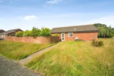Hawthorn Close, Knodishall, SAXMUNDHAM