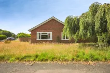 Hawthorn Close, Knodishall, SAXMUNDHAM