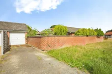 Hawthorn Close, Knodishall, SAXMUNDHAM