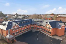Headgate, Colchester