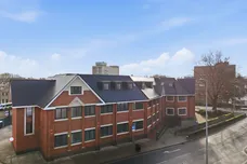 Headgate, Colchester