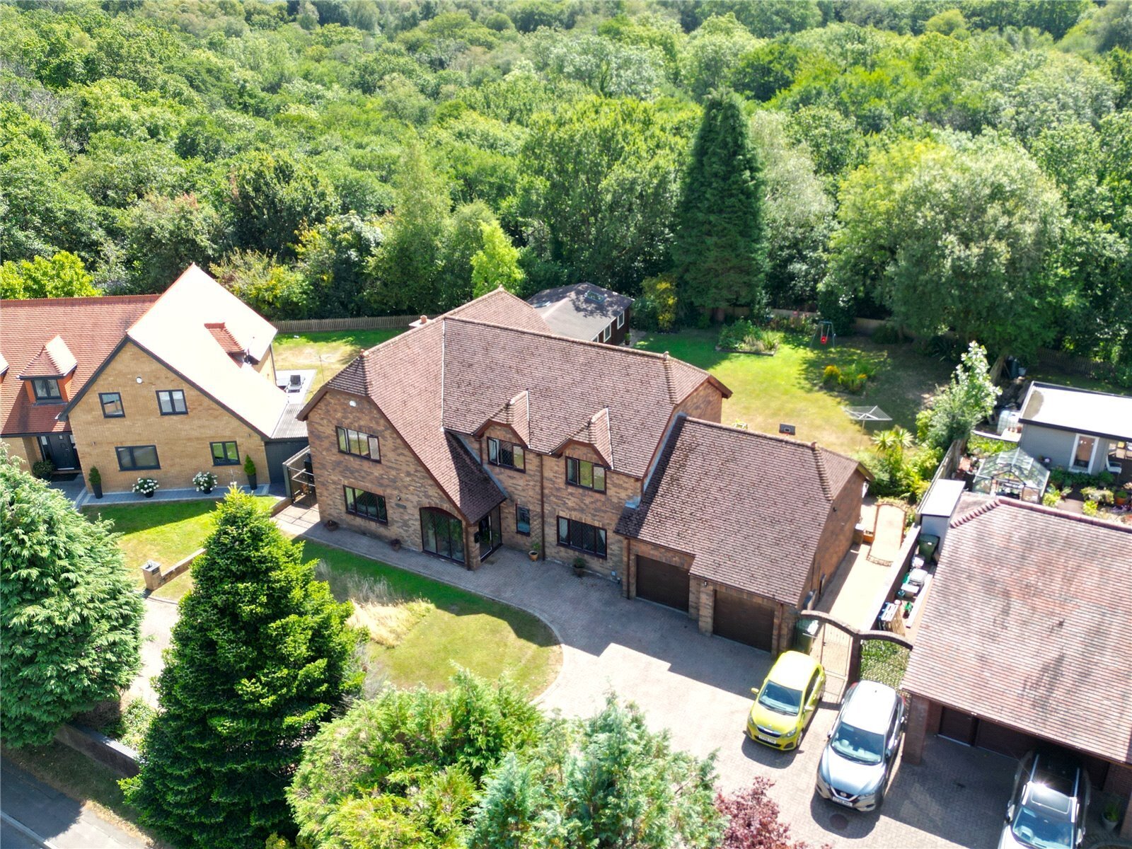 Woodland Road, Llantwit Fardre, CF38 Image 1