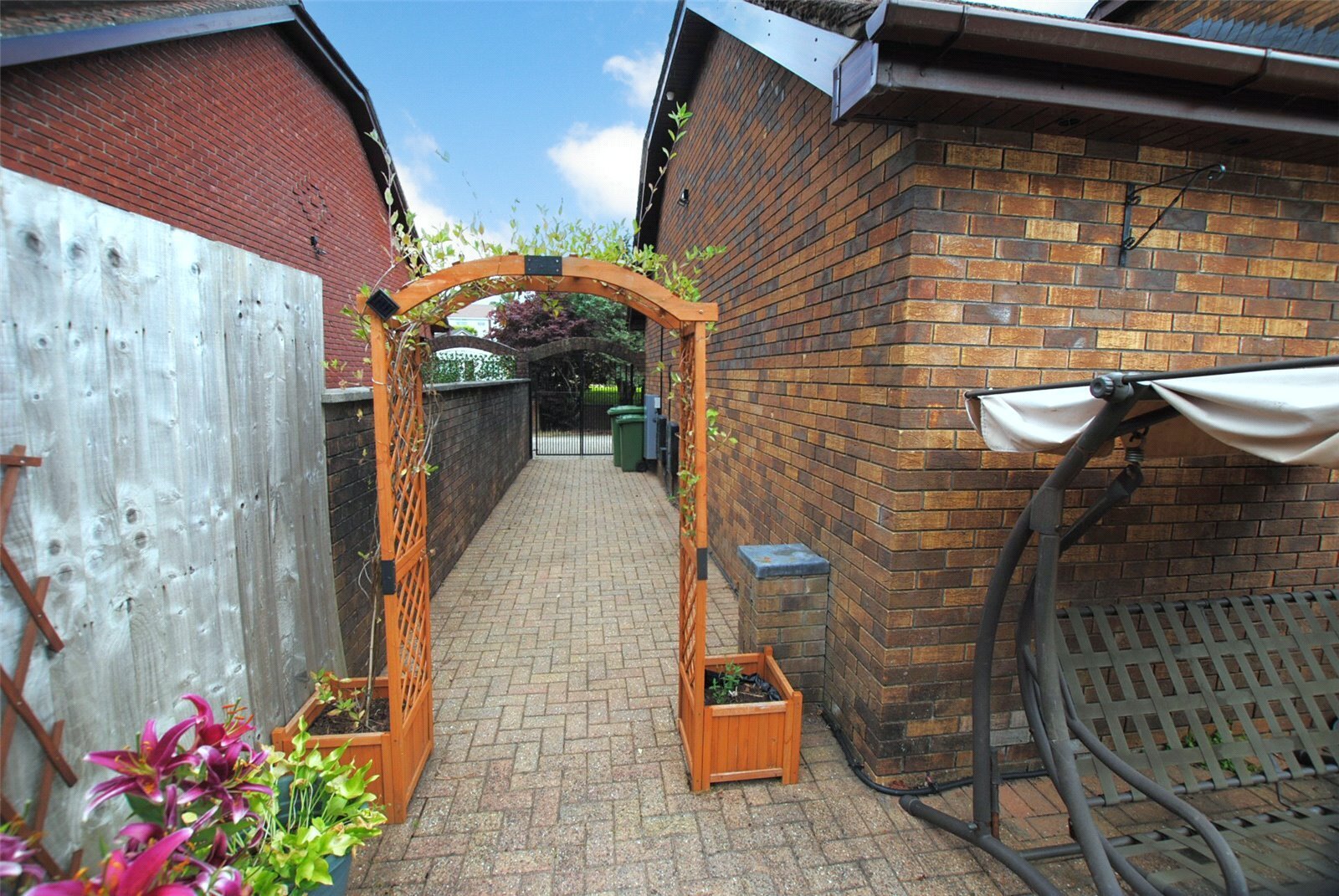 Woodland Road, Llantwit Fardre, CF38 Image 38