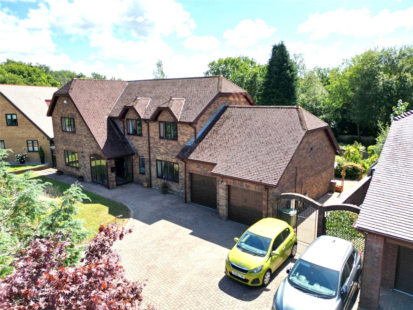 Woodland Road, Llantwit Fardre, CF38 Image 40