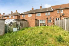 Hawthorn Avenue, LOWESTOFT