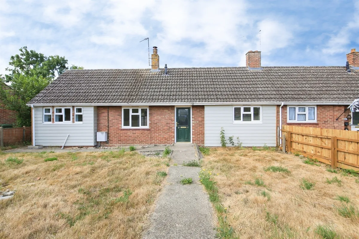 Statfold Green, Warboys, Huntingdon