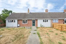 Statfold Green, Warboys, Huntingdon