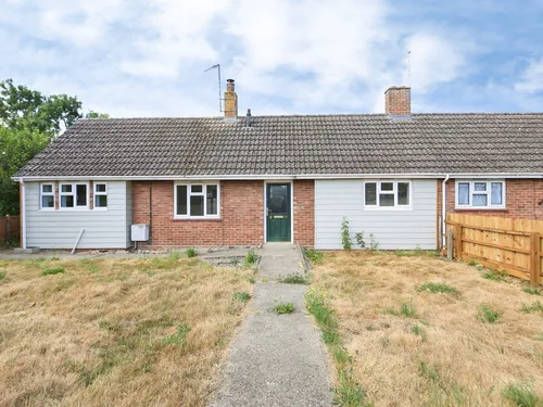 Statfold Green, Warboys, Huntingdonphoto